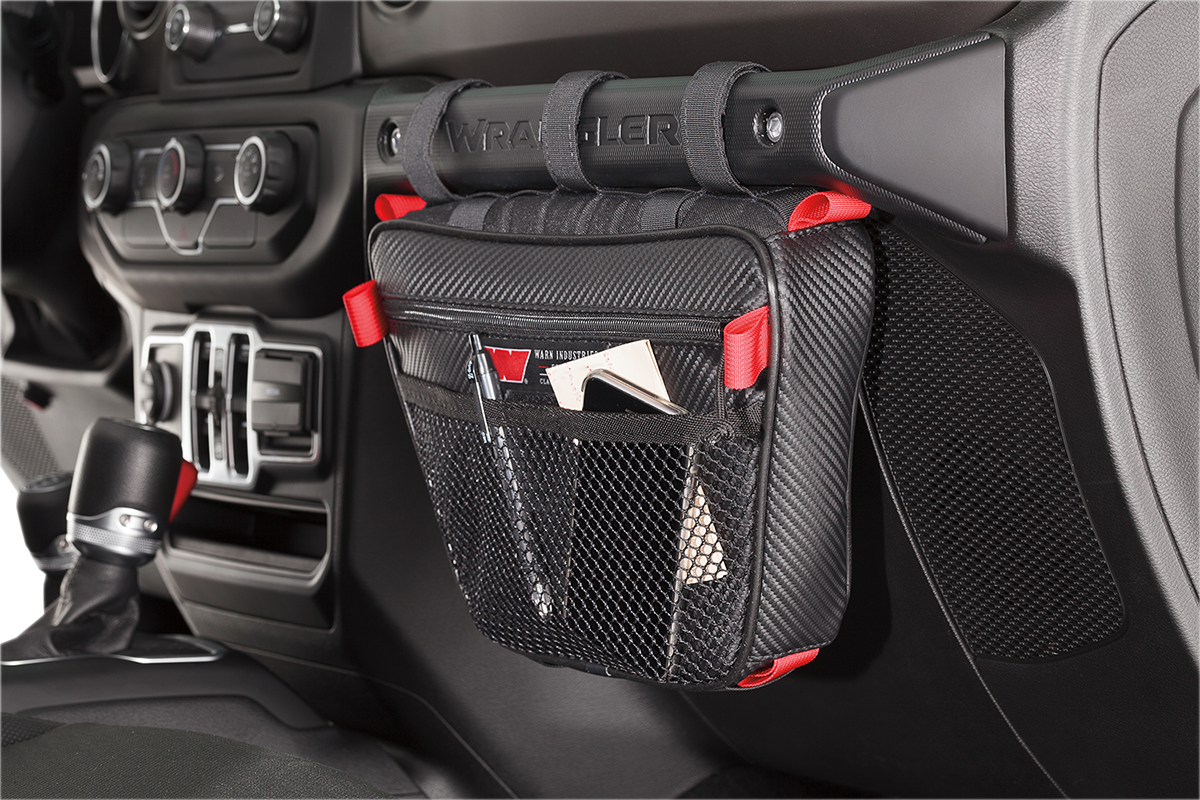 WARN Grab Handle Bag