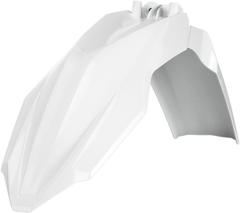 Acerbis Front Fender Husqvarna TC / TE / FE / FC 125cc-501cc 2014-2016