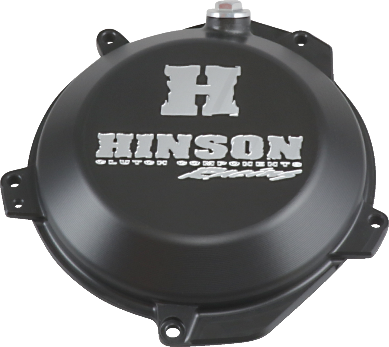 Hinson Billetproof Clutch Cover KTM / Husqvarna / Gas Gas 250cc-350cc 2015-2023
