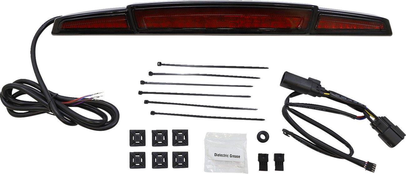 CIRO Streak Trunk Light with Lightstrike™ Technology