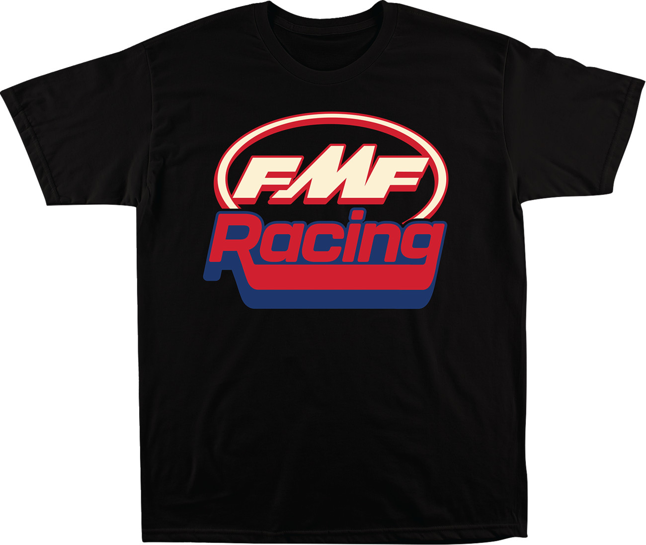 FMF The Edge T-Shirt