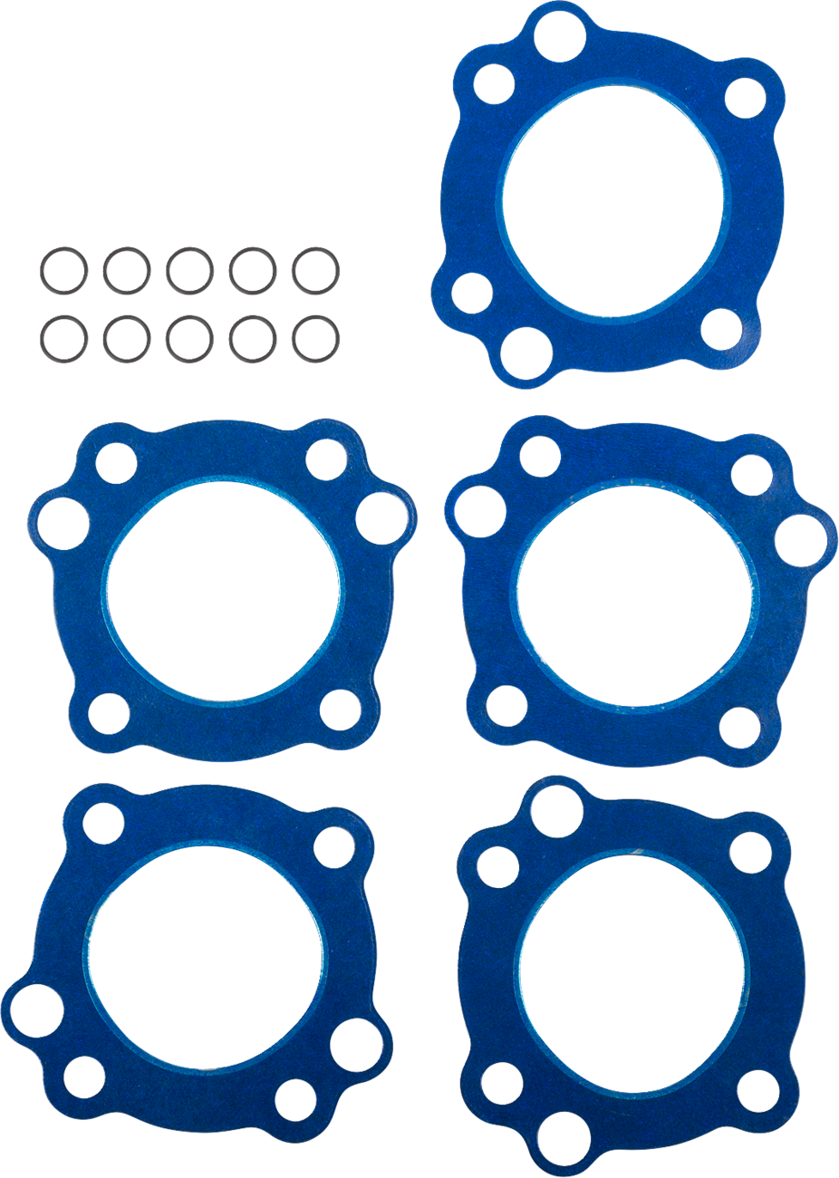 JAMES GASKET Cylinder Head Gasket/O-Rings