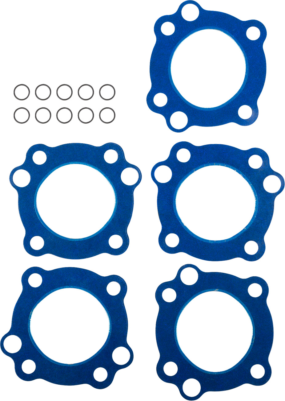 JAMES GASKET Cylinder Head Gasket/O-Rings