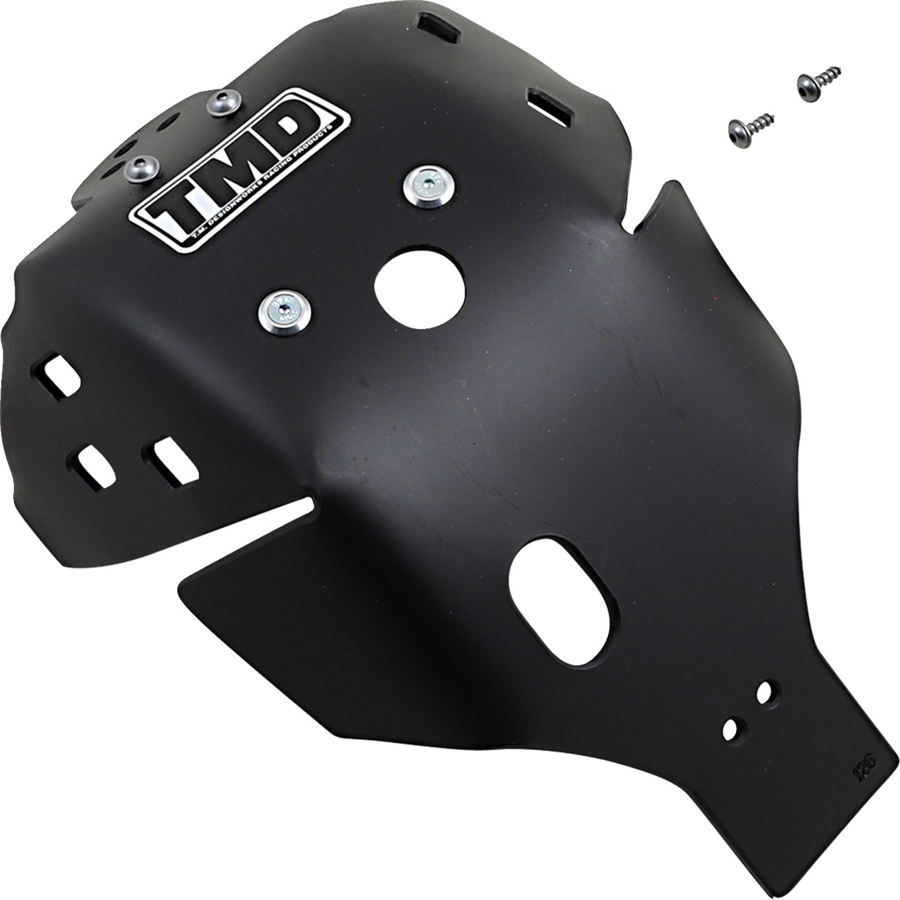 TM Designworks Full Coverage Skid Plate Honda CRF250R 2014-2017