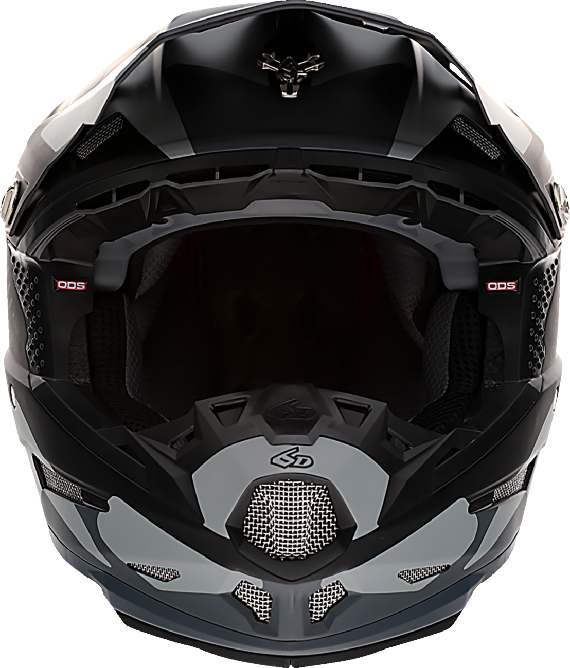 6D HELMETS ATR-2 Fusion Helmet