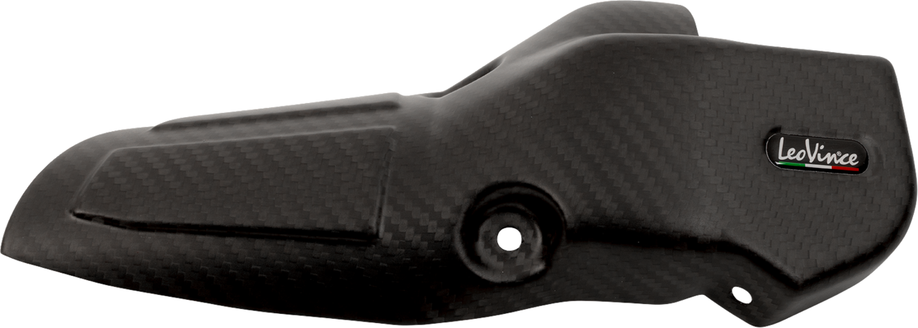 LEOVINCE Heat Shield