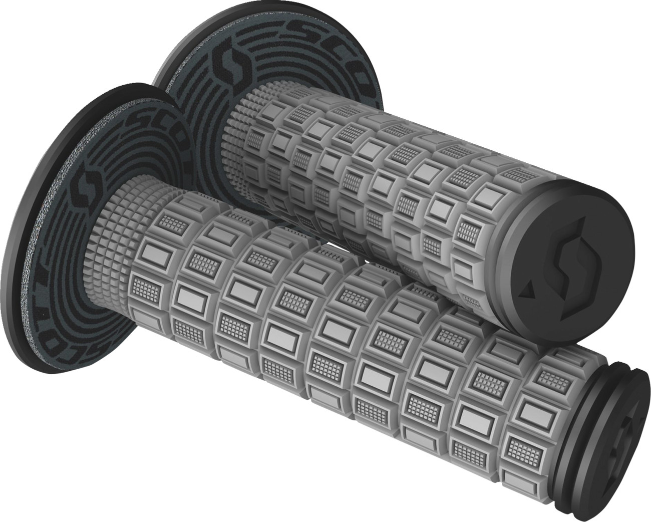 SCOTT Mellow Grips