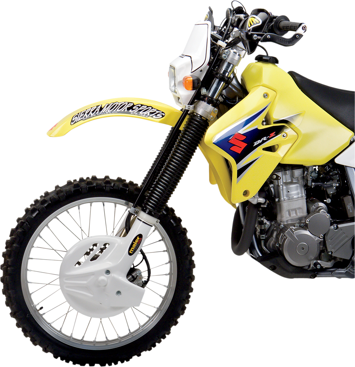 MAIER Fork/Disc Guard Kit