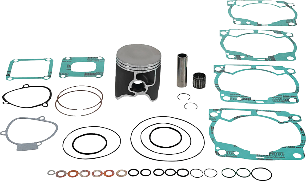 Vertex Cast 2-Stroke Piston Kit KTM / Husqvarna / Gas Gas 300cc 2023-2024