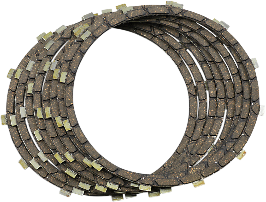 Drag specialties Friction Plates - '71-E'84 XL Harley Davidson