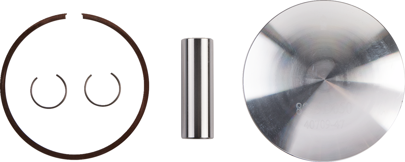 Piston Kit for 2 Stroke