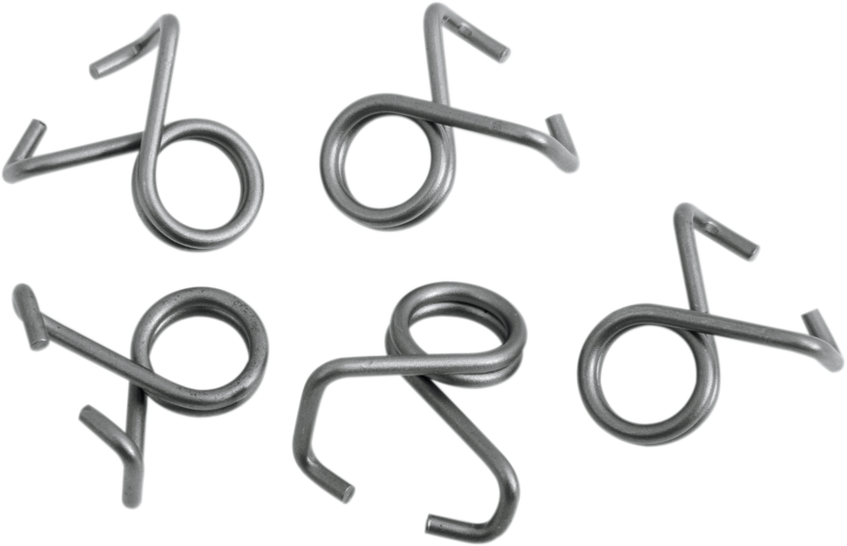 EASTERN MOTORCYCLE PARTS Shifter Shaft Spring