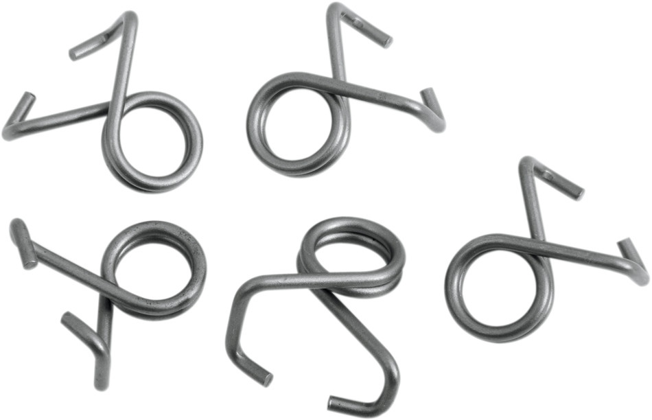 EASTERN MOTORCYCLE PARTS Shifter Shaft Assembly Springs