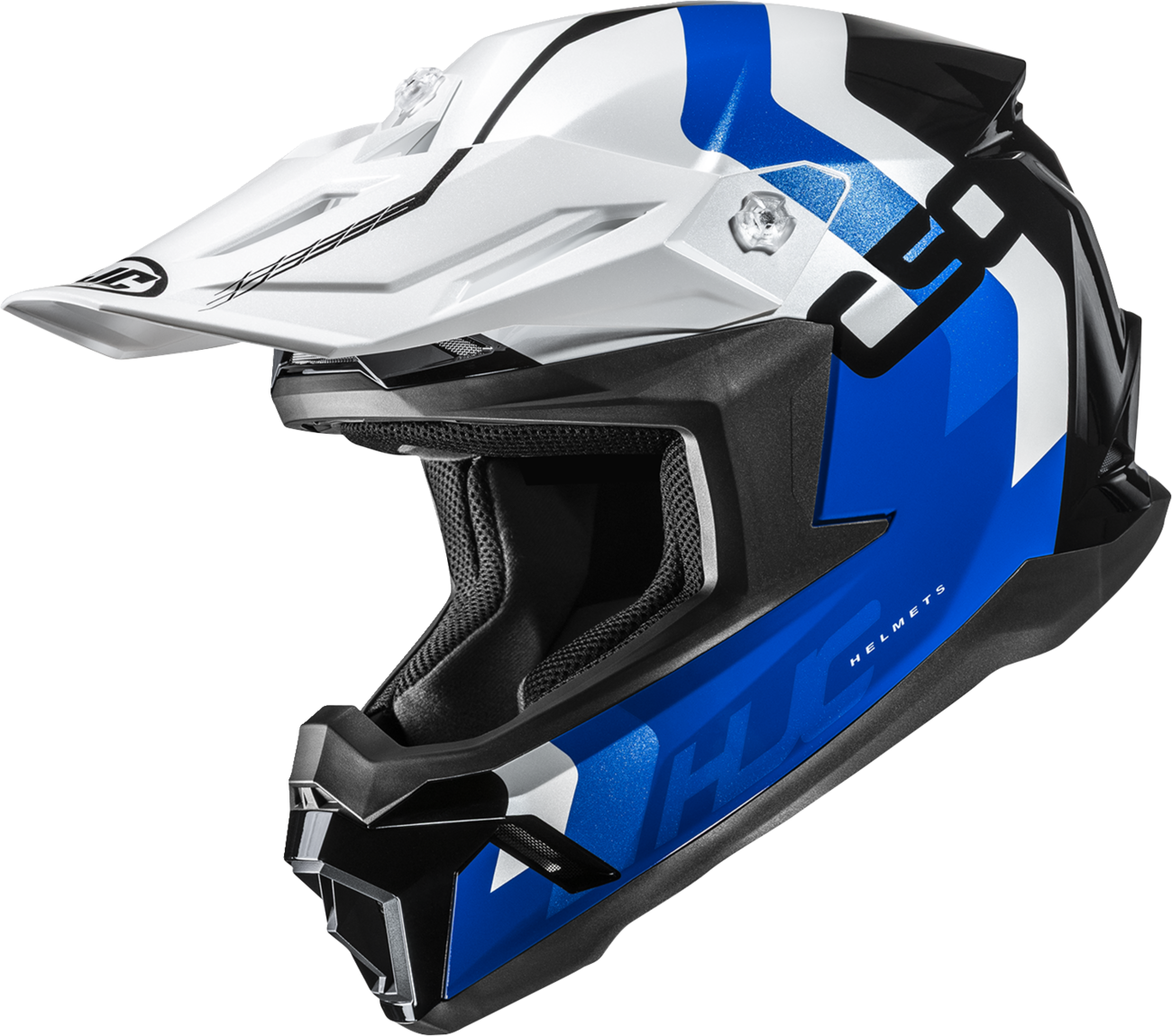 HJC C50 Primal Helmet