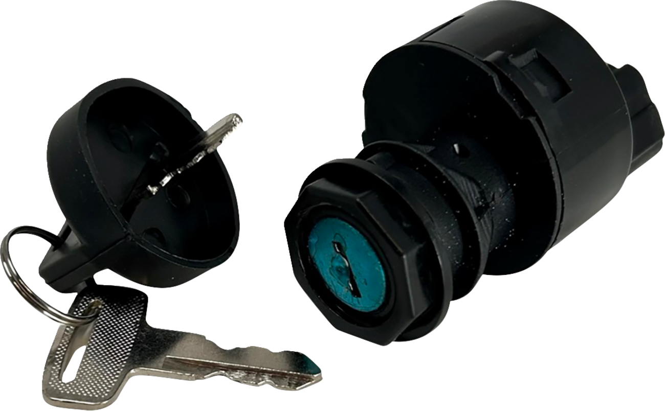 Ignition Switch