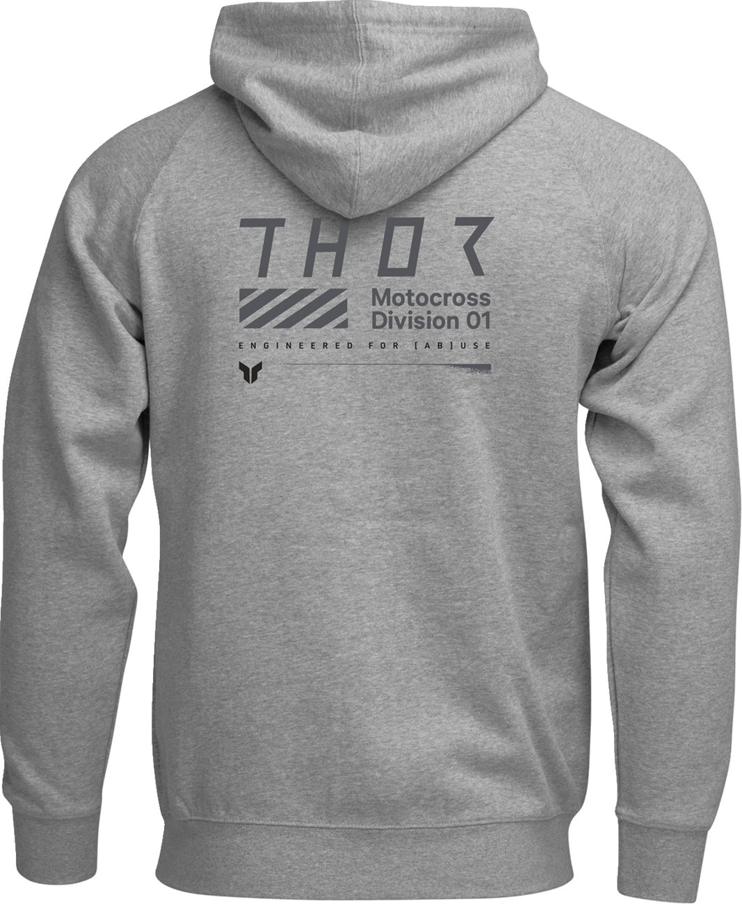 Thor Stamp Pullover Hoodie
