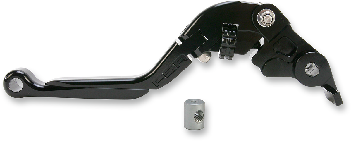 GP Folding Adjustable Brake Lever