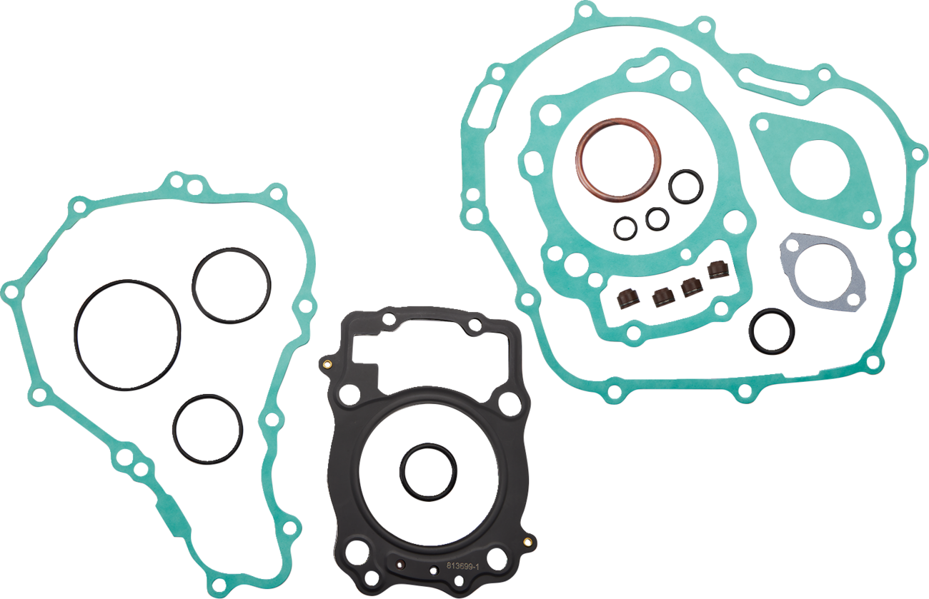 Moose Racing Complete Gasket Kit