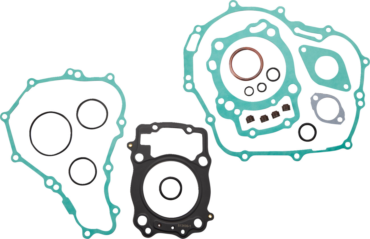 Moose Racing Complete Gasket Kit