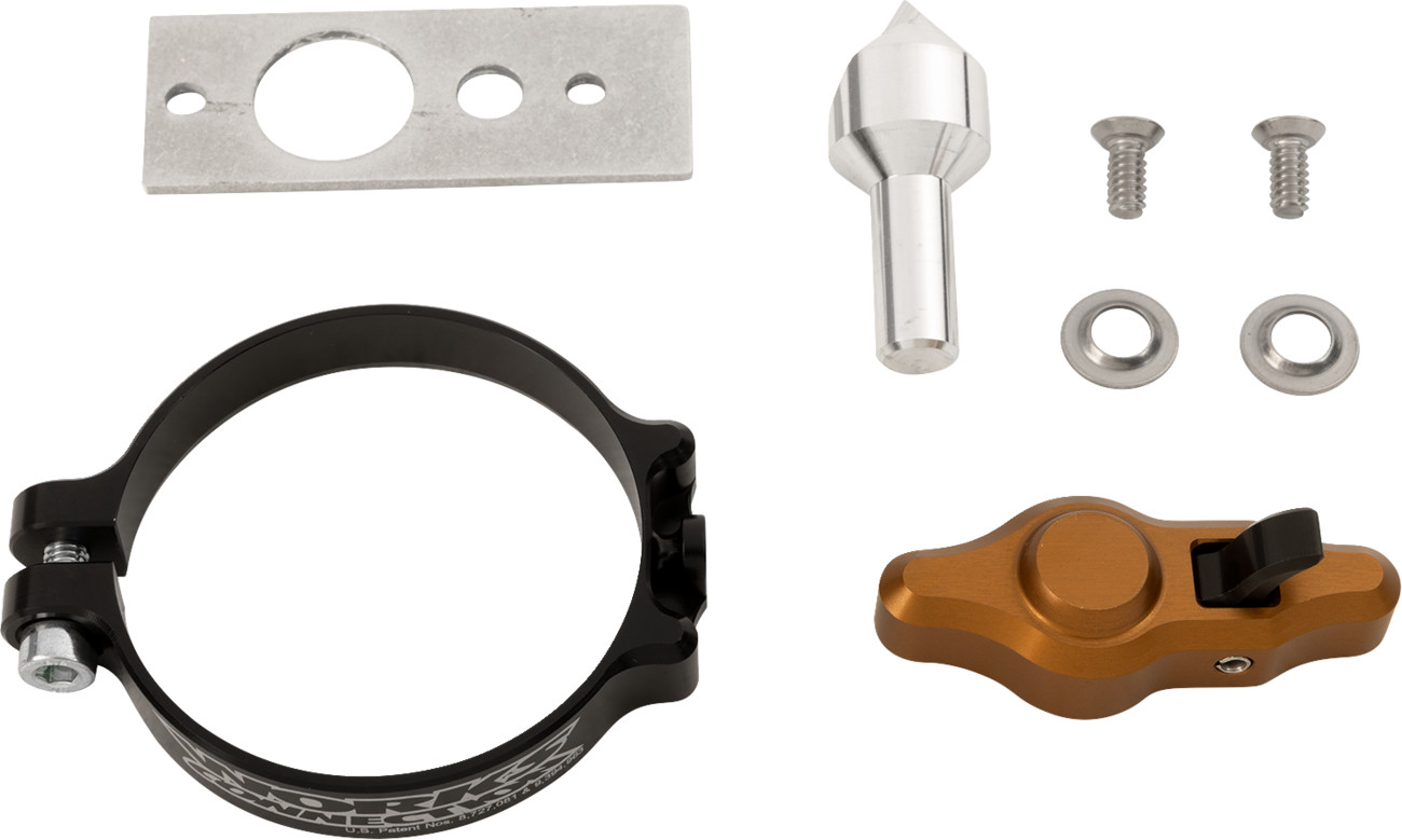 WORKS CONNECTION Pro Launch Start Device