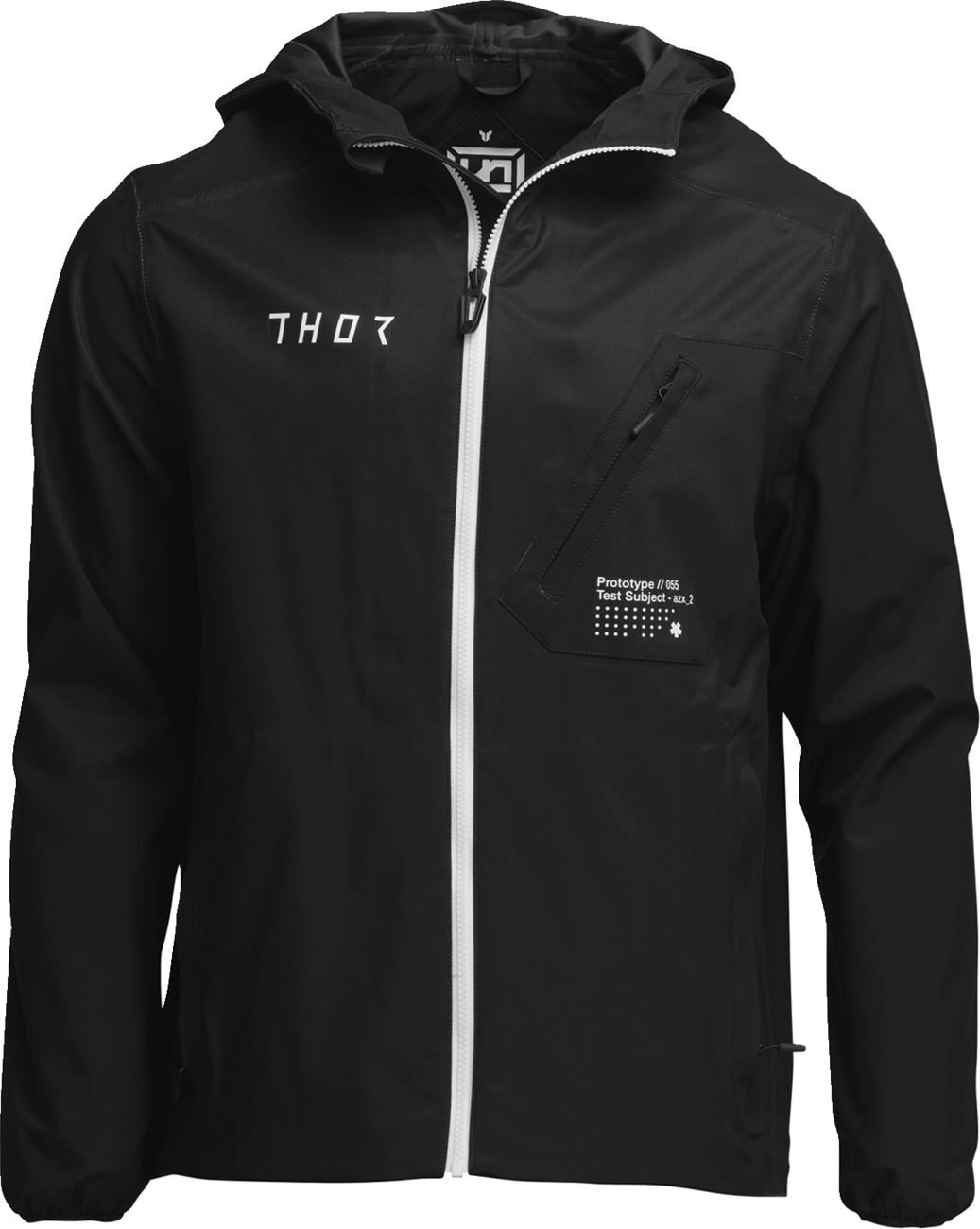 THOR Unit Light Shell Jacket