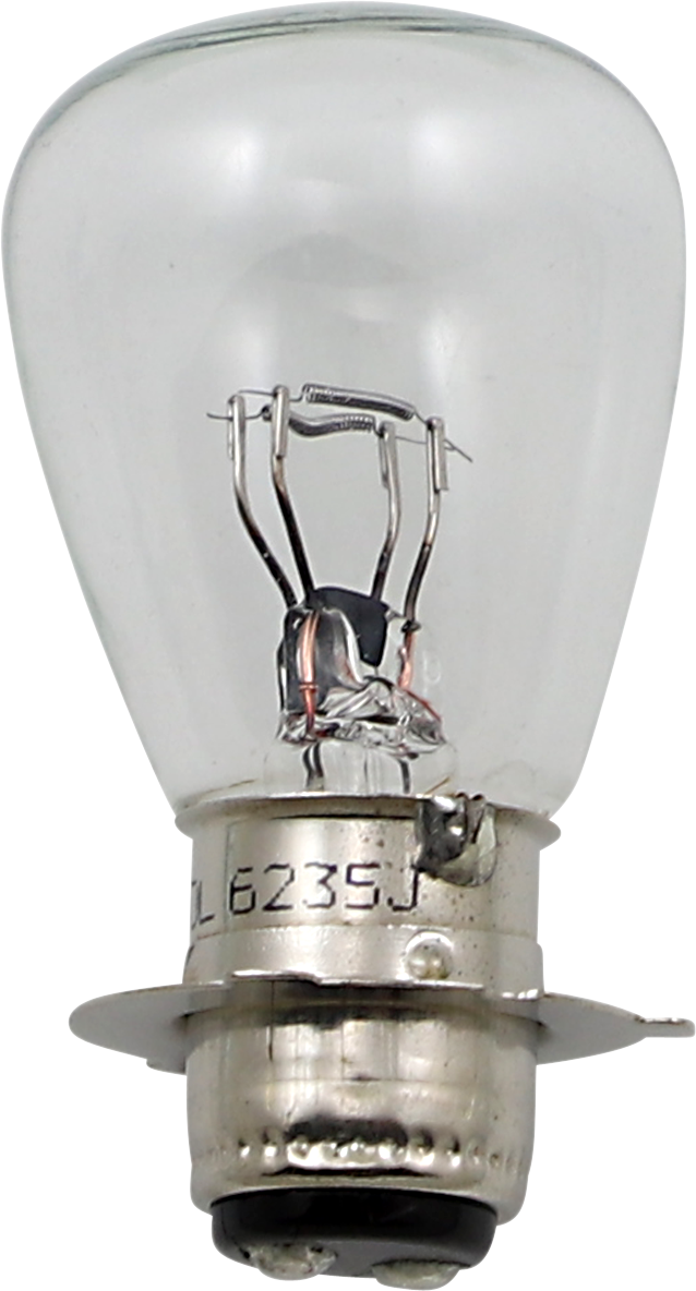 Halogen Bulb