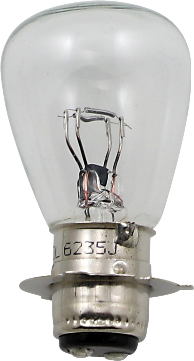 Halogen Bulb