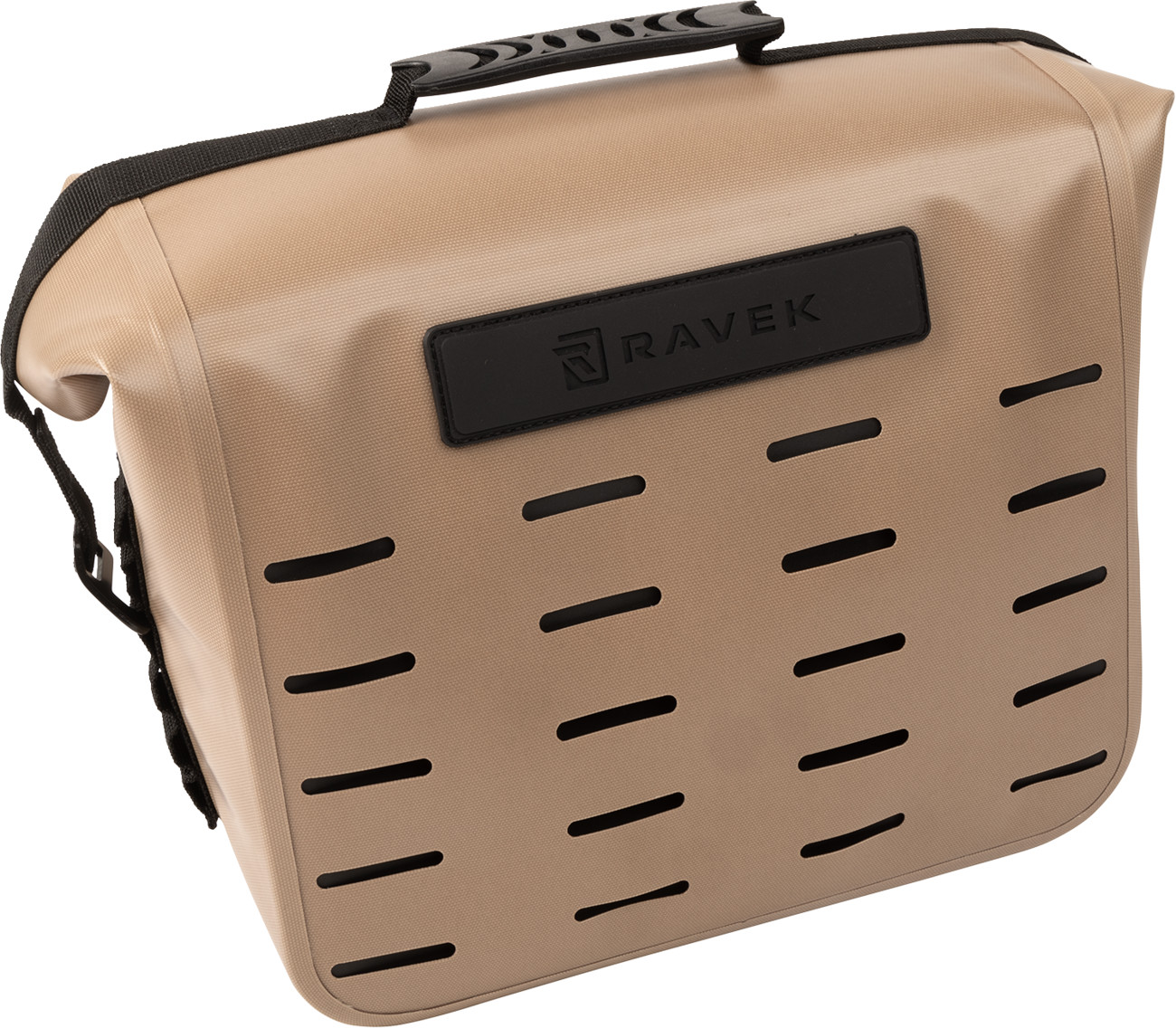 Ravek UTV Molle Quick-Attach Waterproof Zipperless Bag