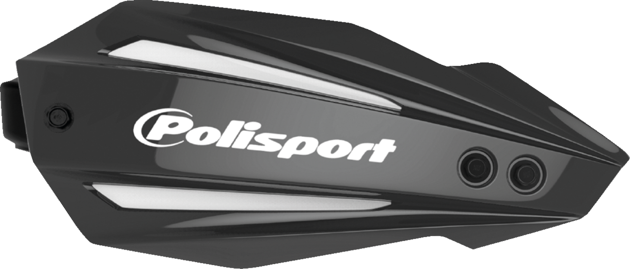 POLISPORT Bullit Full Wrap-Around Handguards