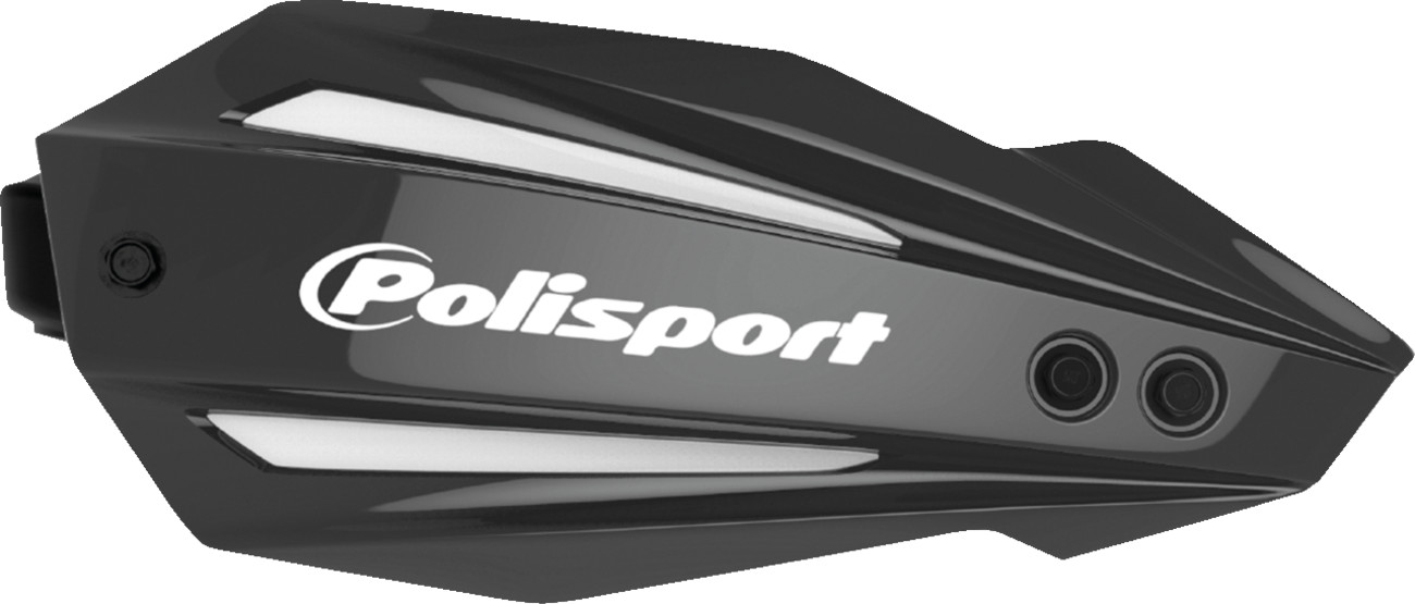 POLISPORT Bullit Full Wrap-Around Handguards