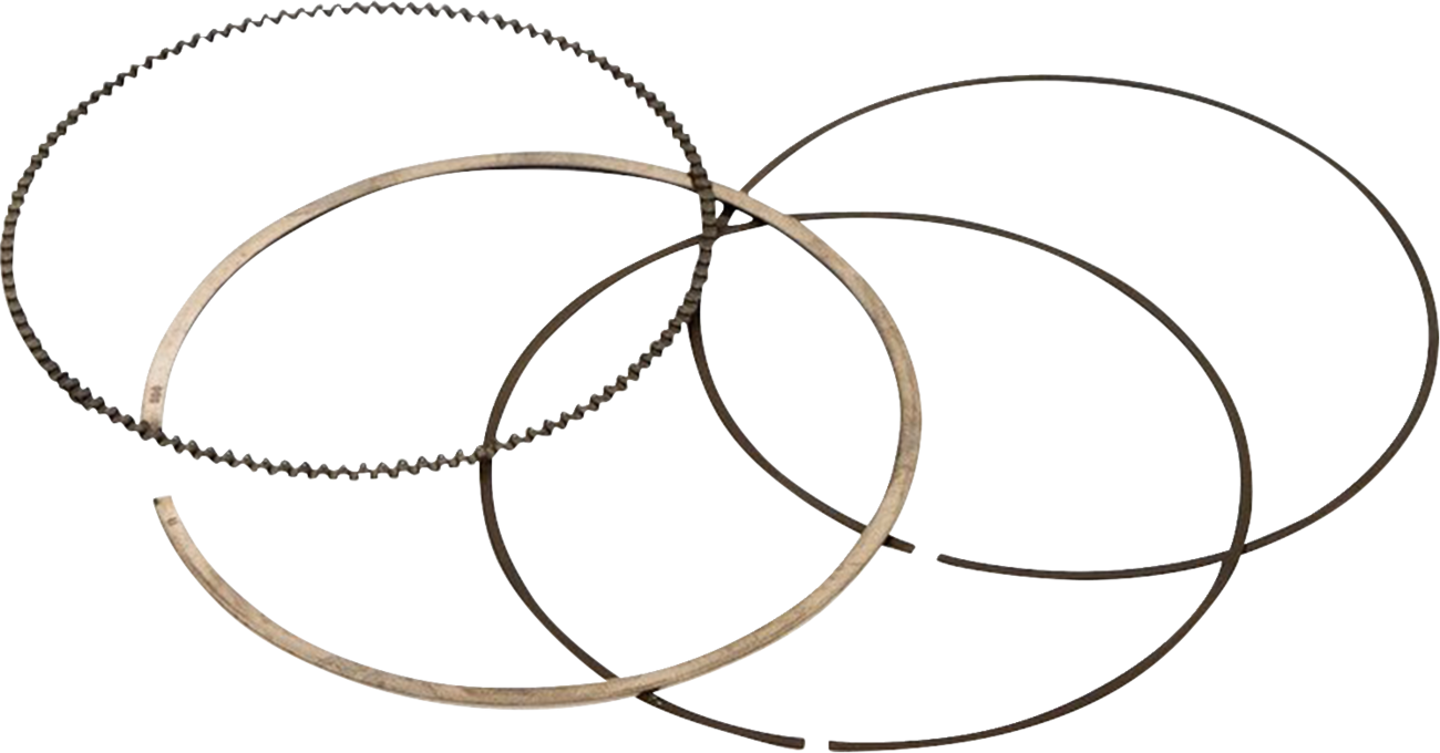 VERTEX Piston Ring Set