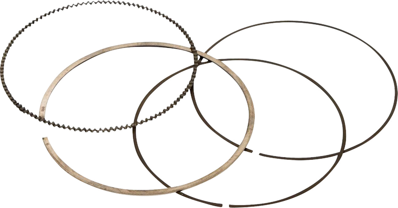 VERTEX Piston Ring Set