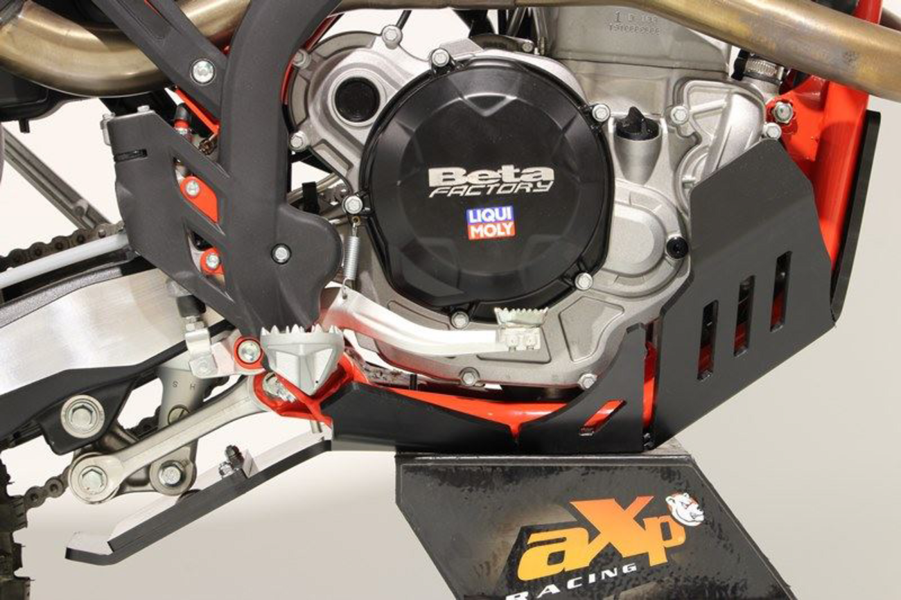 AXP Racing Chain Guide TM 125cc-300cc 2018-2022