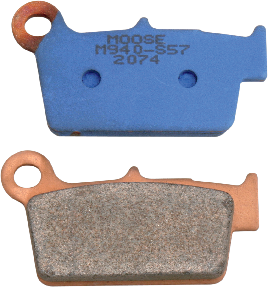 M1 Brake Pads