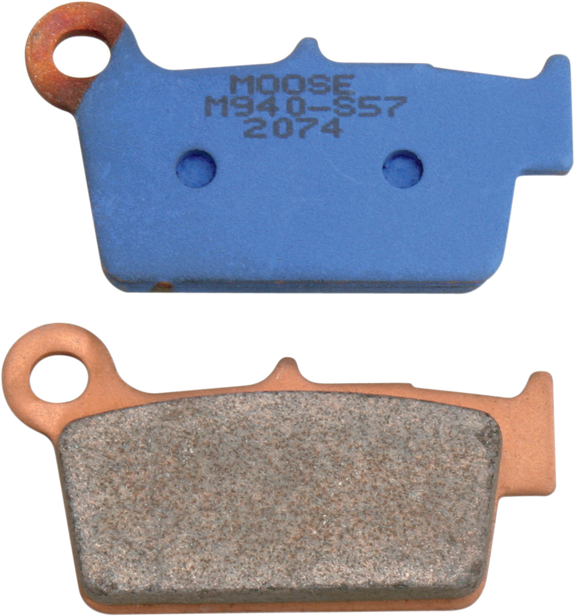 Moose Racing M1 Brake Pads