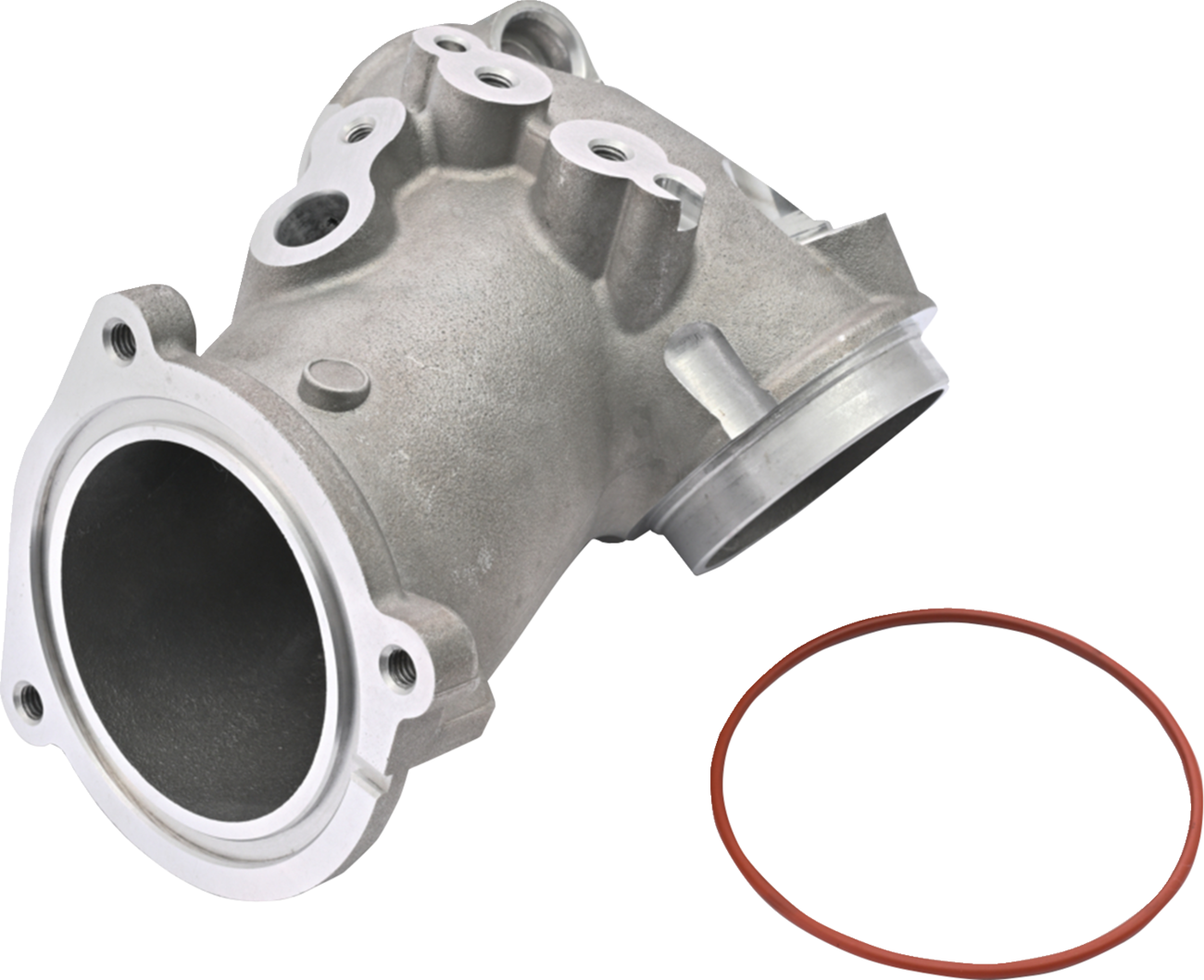 Drag Specialties Intake Manifold Kit