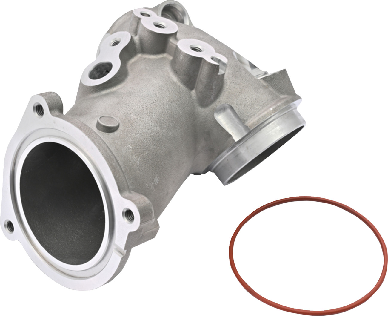 Drag Specialties Intake Manifold Kit
