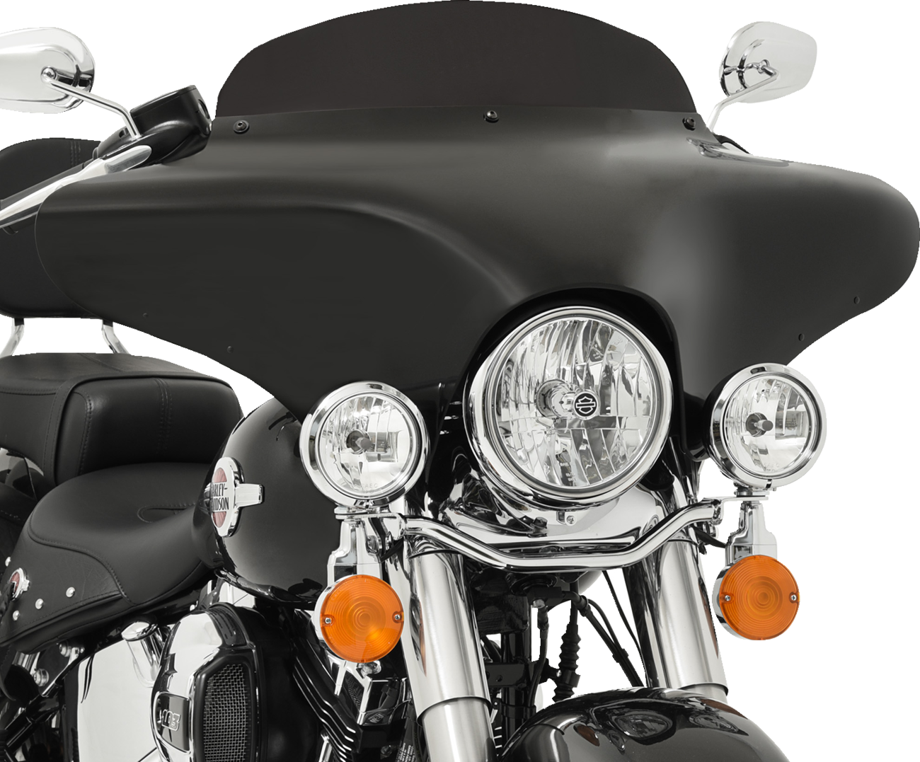 MEMPHIS SHADES Batwing Windshield Screw Set
