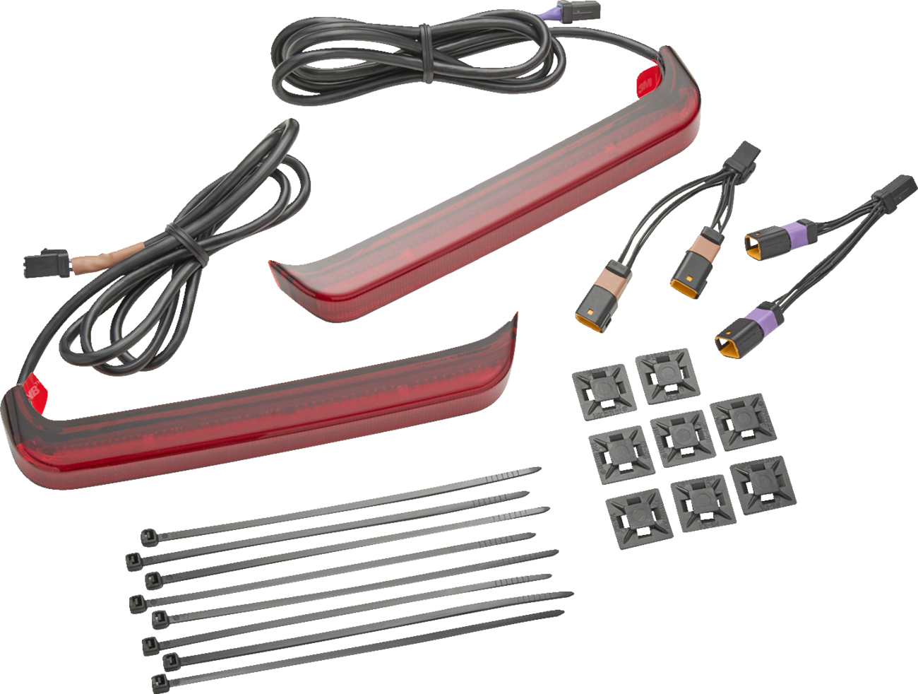 CIRO Bag Blades® with Lightstrike®