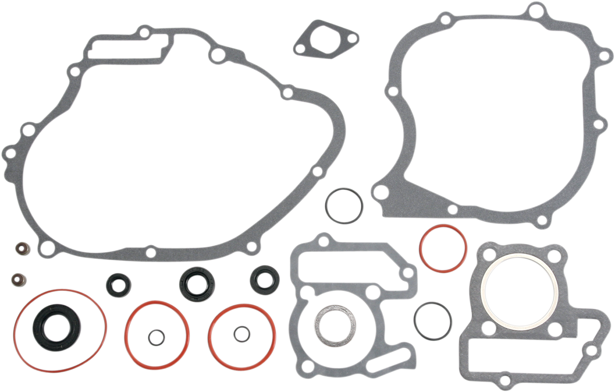 Moose Racing Complete Gasket and Oil Seal Kit