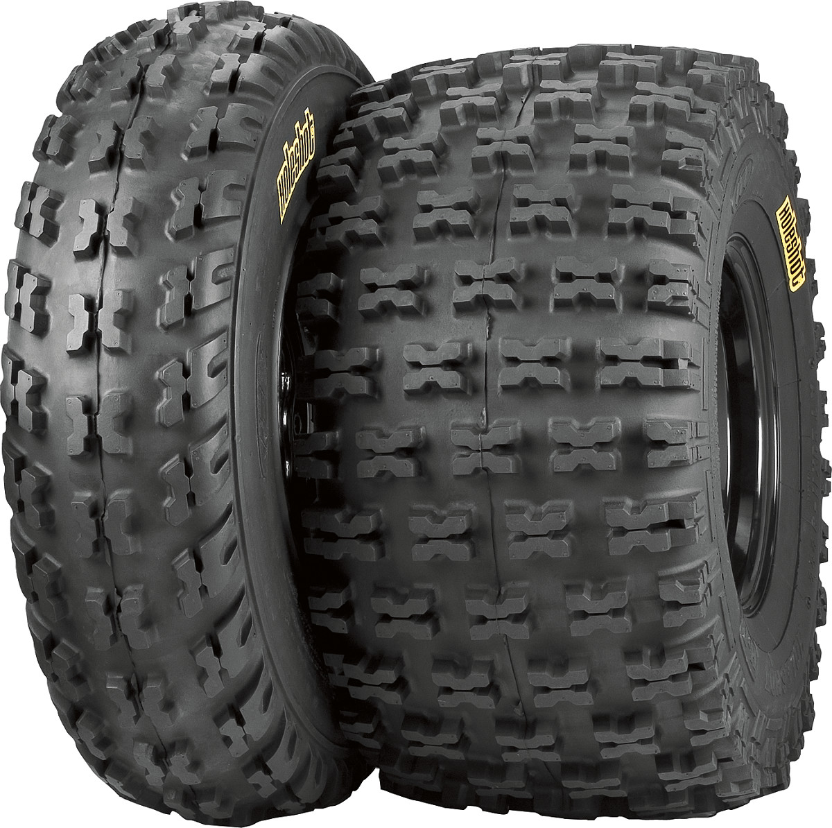 ITP Holeshot HD Tire