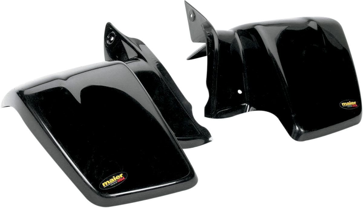 MAIER Fender Replacement Plastic — Standard