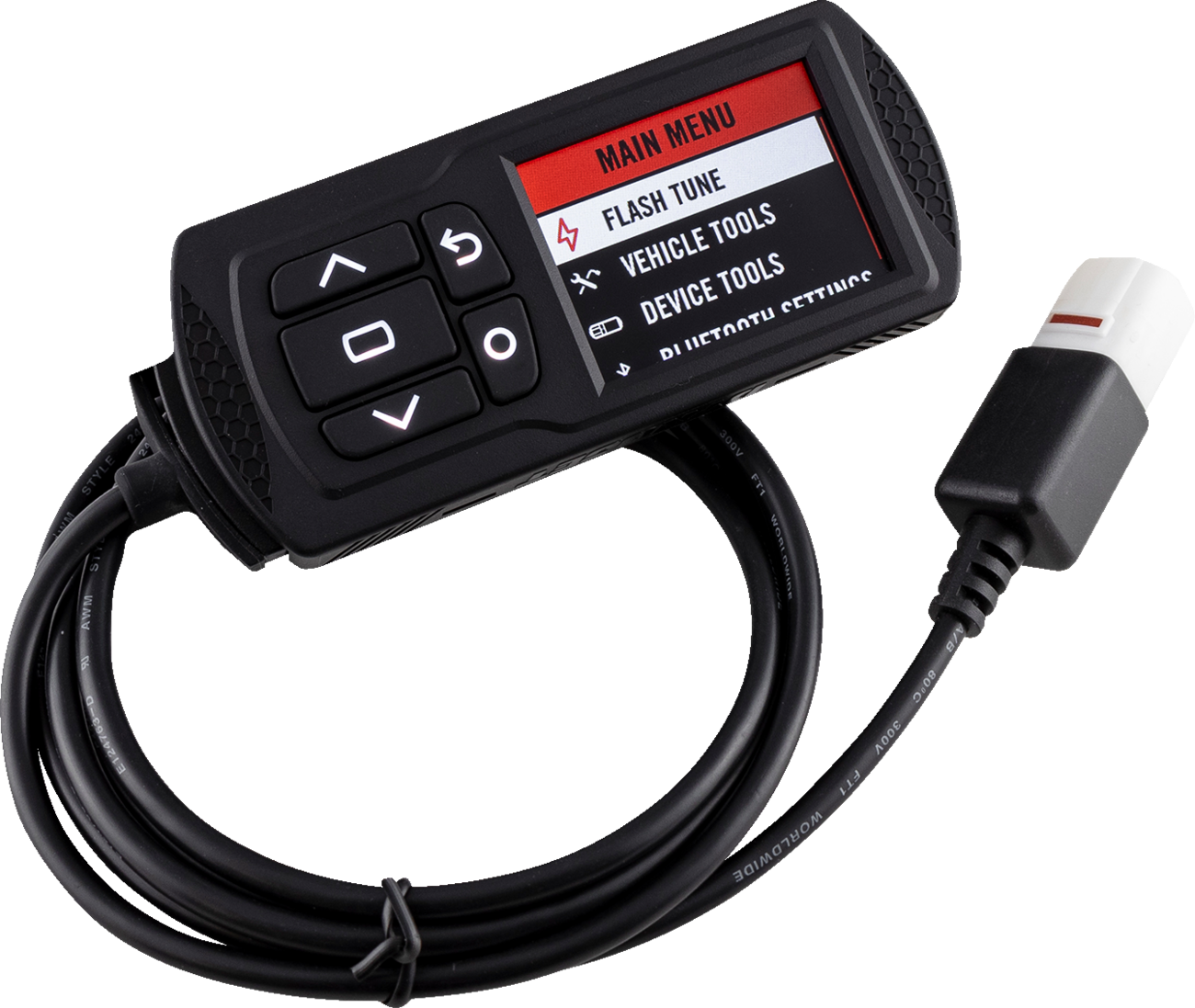 Dynojet Power Vision 3 Fuel Tuner Yamaha Wolverine RMAX2 / RMAX4 2021-2025