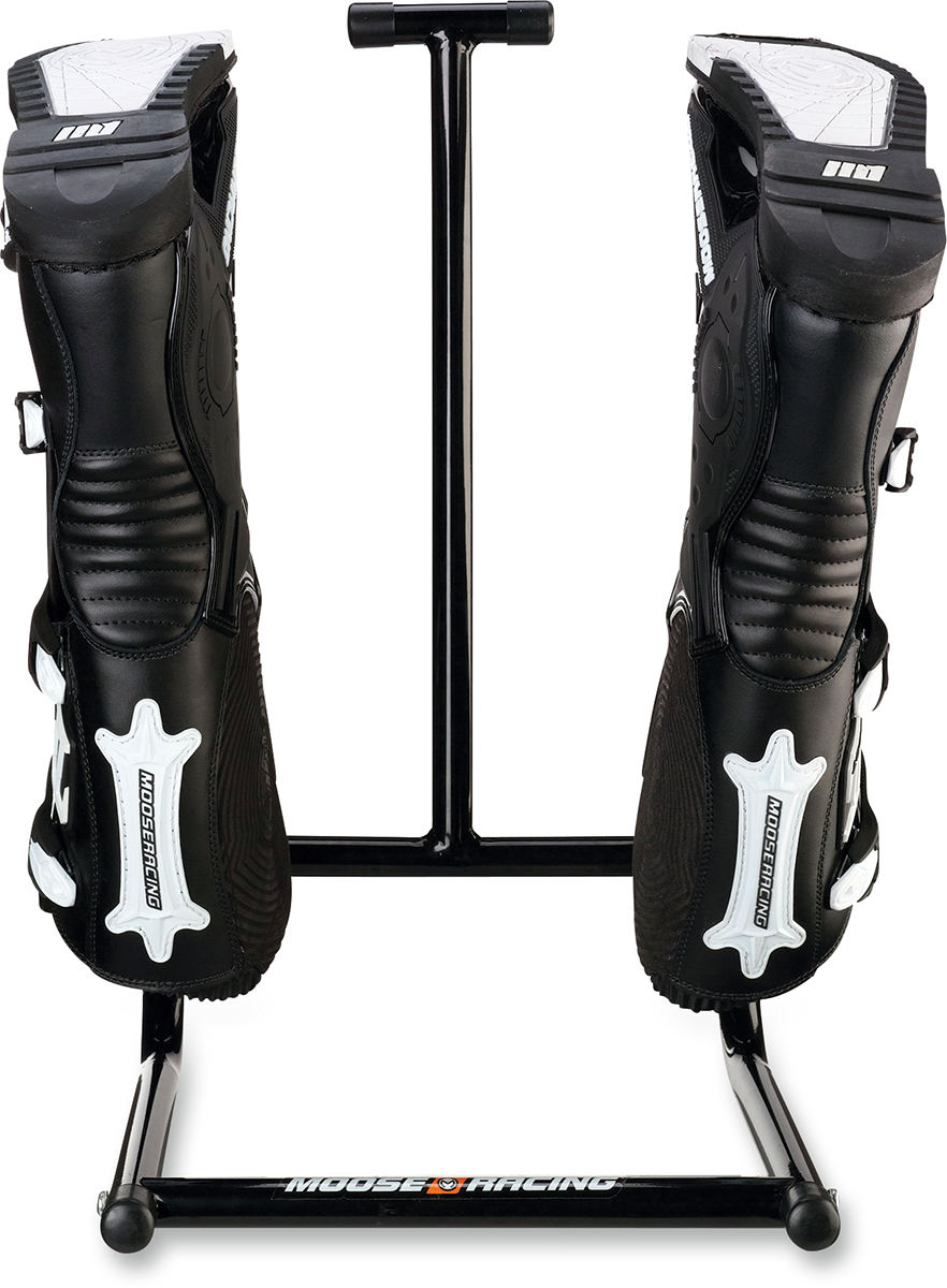Moose offroad Boot Wash/Dry Stand