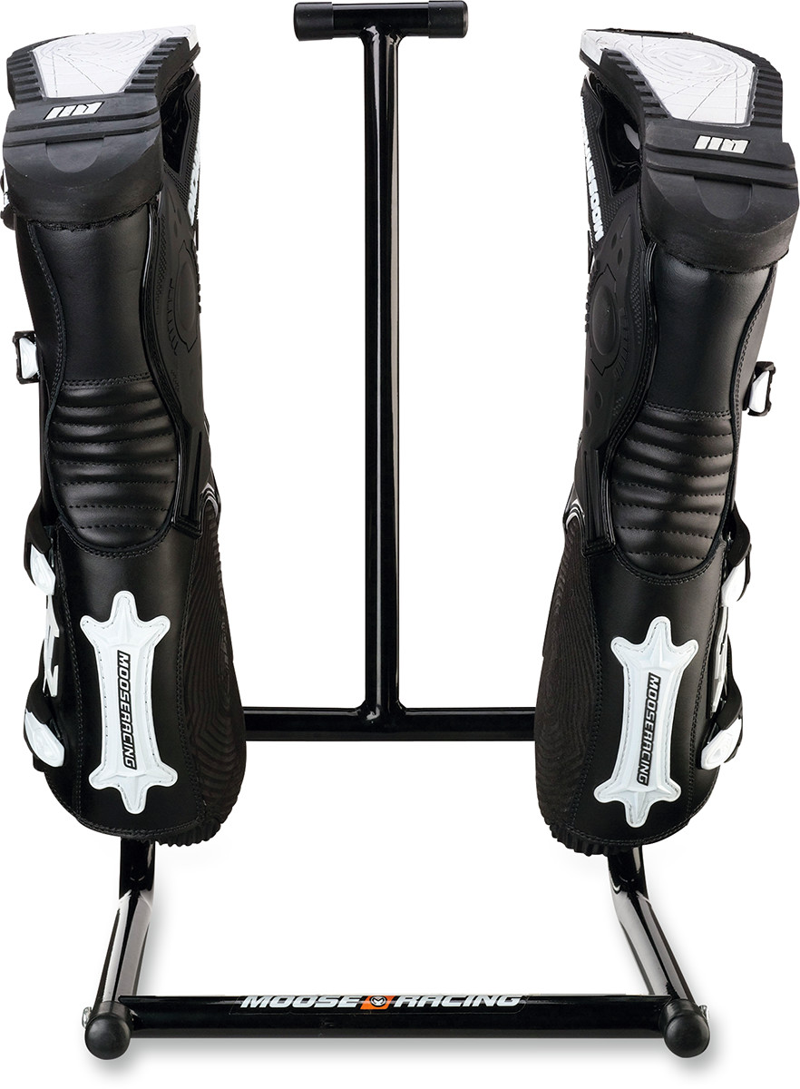 Moose offroad Boot Wash/Dry Stand