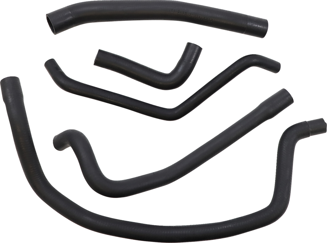 Replacement Radiator Hose Kit