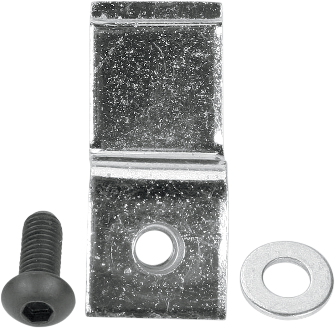 Moose Racing Square Replacement Clamp