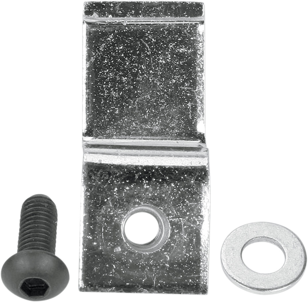 Moose Racing Square Replacement Clamp