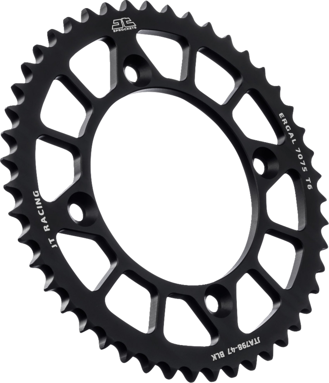 JT SPROCKETS Rear Sprocket