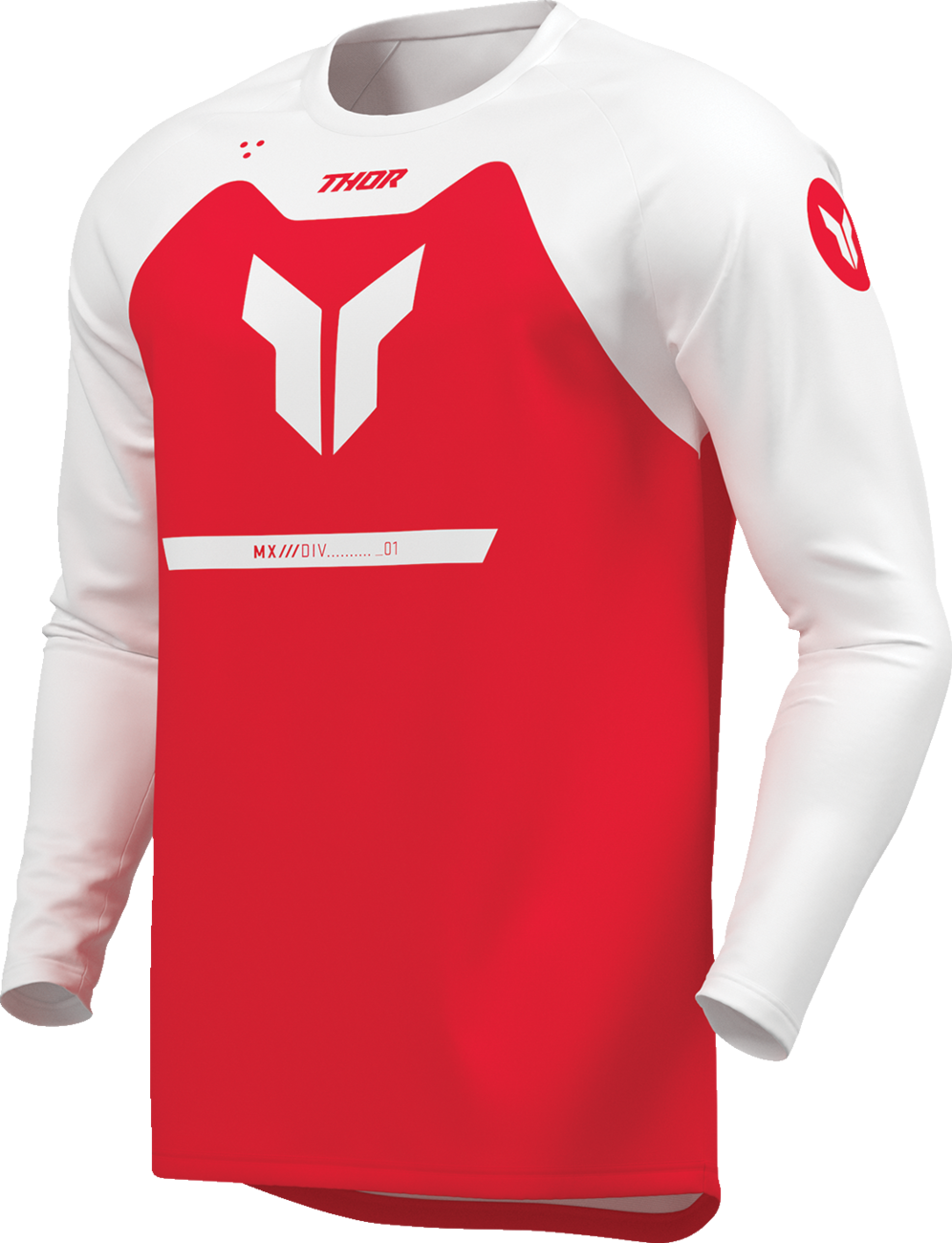 THOR Ridemode Menace Jersey
